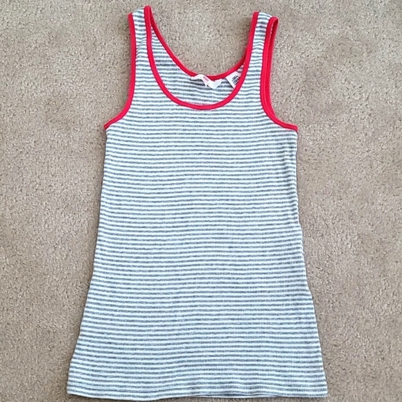 Levi's small Tank Top NWOT - Picture 1 of 5